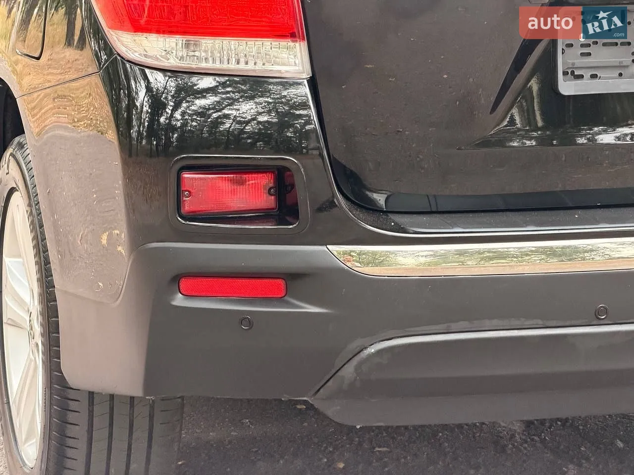 2013 Toyota Highlander - мініатюра 17