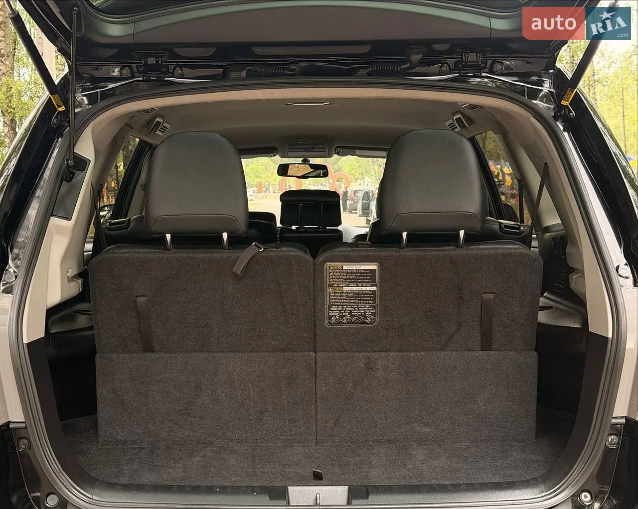 2013 Toyota Highlander - мініатюра 32
