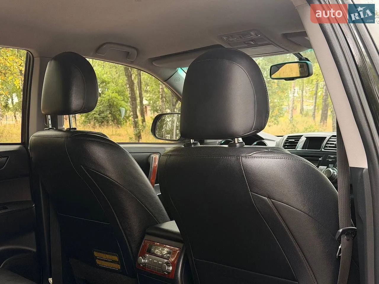 2013 Toyota Highlander - мініатюра 37