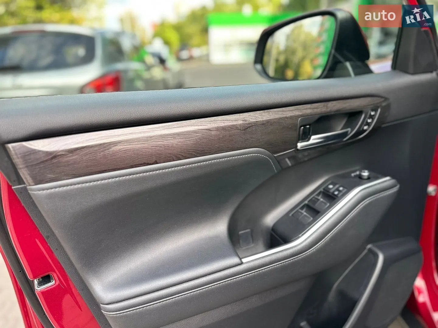 2021 Toyota Highlander - мініатюра 18
