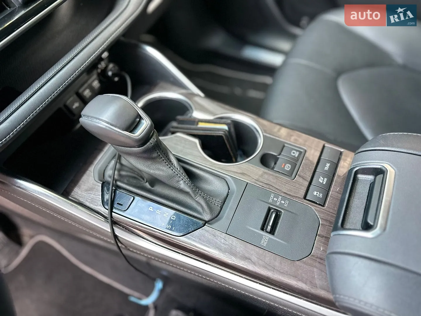 2021 Toyota Highlander - мініатюра 23