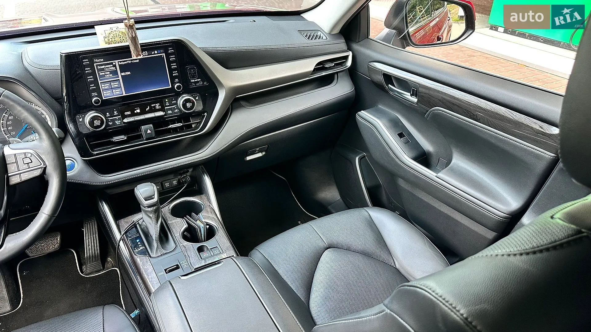 2021 Toyota Highlander - мініатюра 33