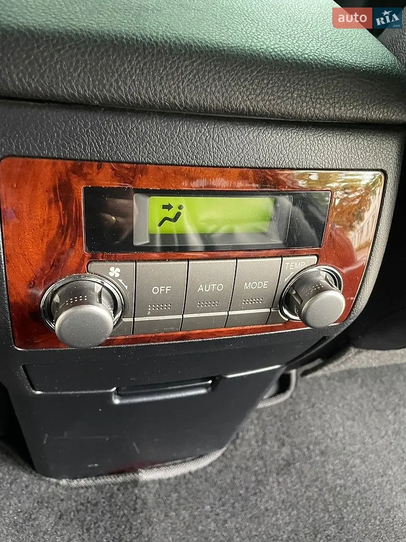 2011 Toyota Highlander - мініатюра 3