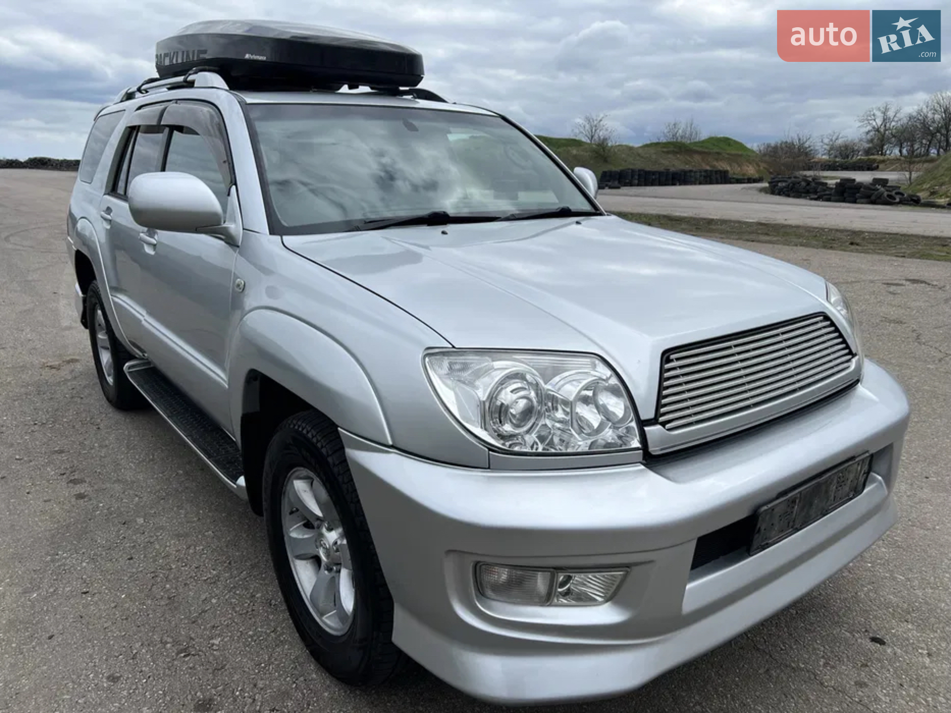 Hilux