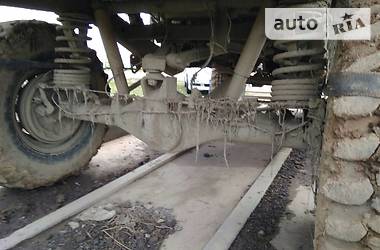 Пикап Toyota Hilux 1989 в 