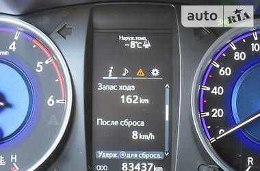 Пикап Toyota Hilux 2015 в 
