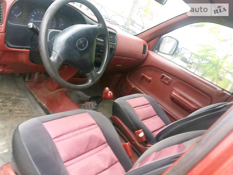 Пікап Toyota Hilux 2005 в Києві