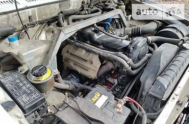 Пікап Toyota Hilux 1992 в 