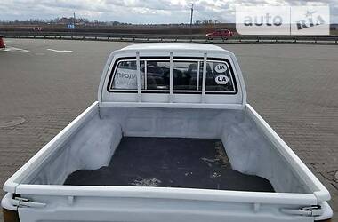 Пікап Toyota Hilux 1992 в 