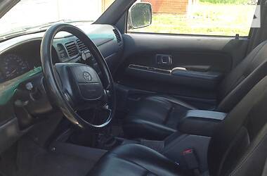 Пикап Toyota Hilux 2001 в 