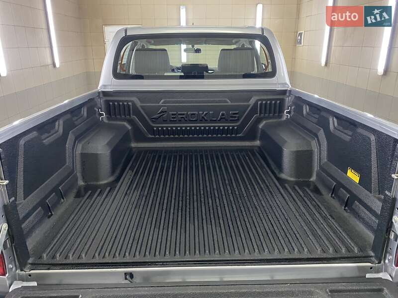 Пікап Toyota Hilux 2022 в Умані