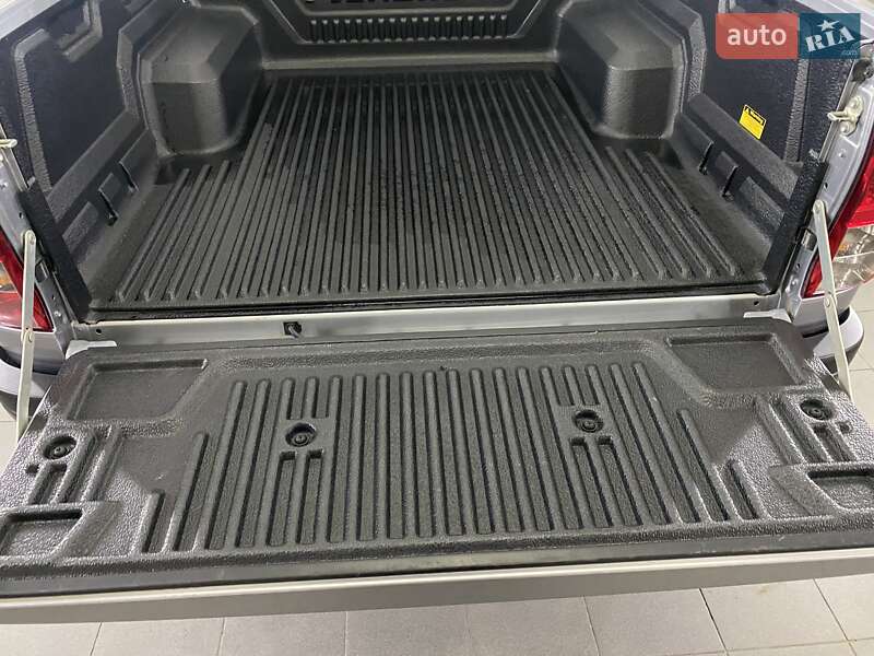 Пікап Toyota Hilux 2022 в Умані