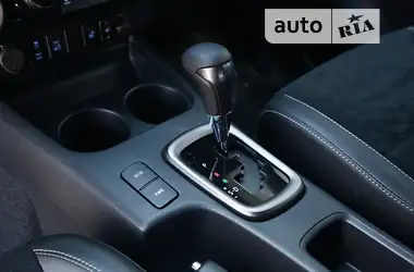 Toyota Hilux 2023
