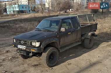 Пикап Toyota Hilux 1994 в Дружковке