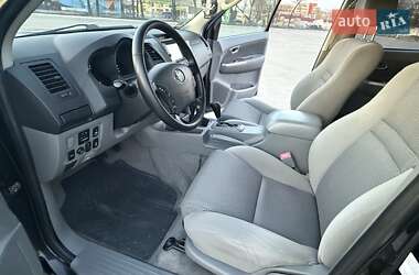 Пікап Toyota Hilux 2010 в 