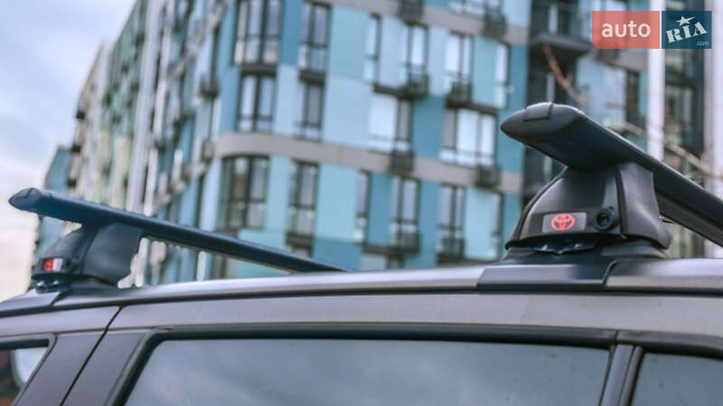 Пікап Toyota Hilux 2022 в Києві