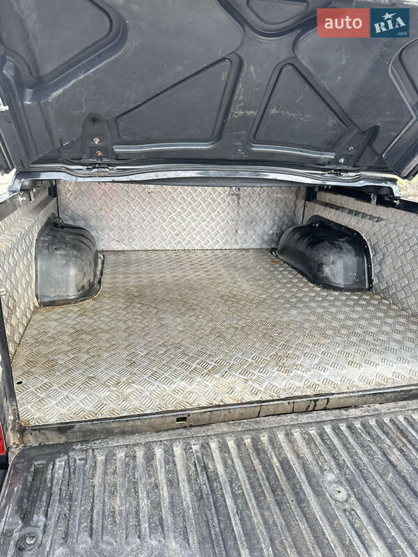 Пикап Toyota Hilux 2012 в Луцке