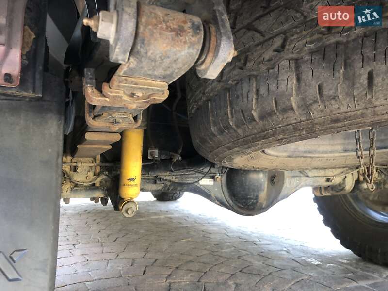 Пикап Toyota Hilux 2017 в Киеве