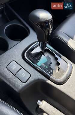 Пикап Toyota Hilux 2019 в 