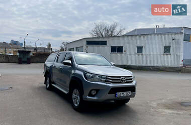 Toyota Hilux 2018 Toyota Hilux 2018
