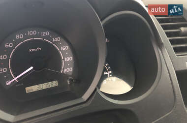 Пікап Toyota Hilux 2011 в 
