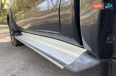 Пикап Toyota Hilux 2011 в 