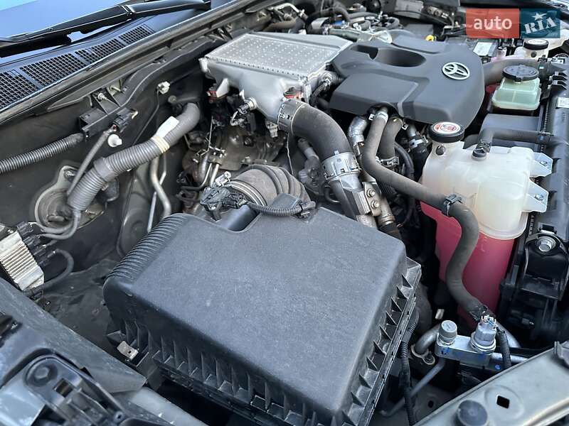 Пікап Toyota Hilux 2021 в Києві