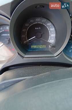 Пікап Toyota Hilux 2007 в 