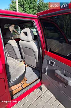 Пикап Toyota Hilux 1994 в Одессе