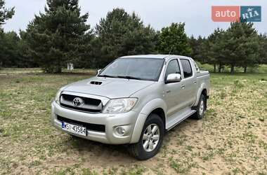 Пікап Toyota Hilux 1988 в Ірпені