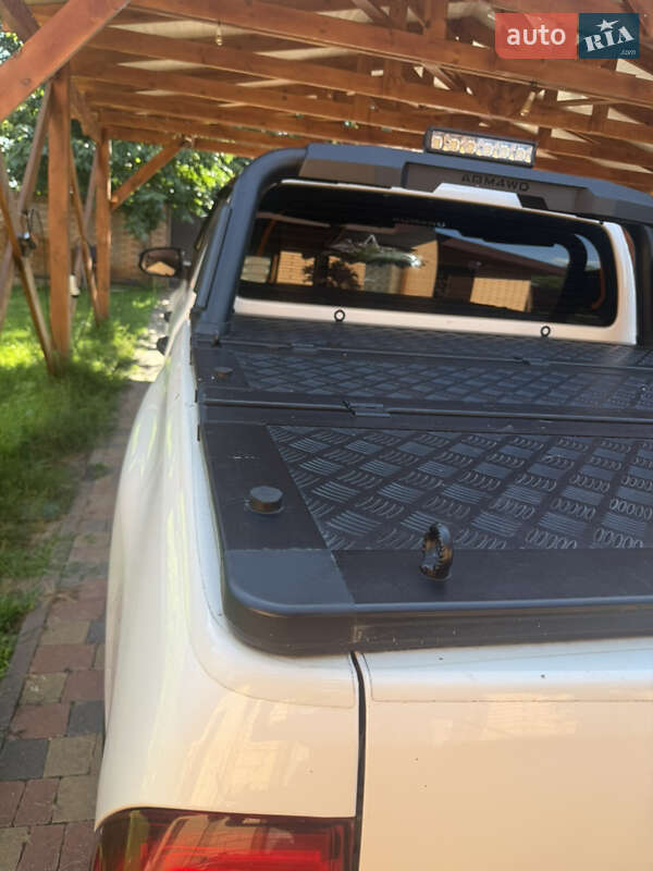 Пікап Toyota Hilux 2019 в Рівному