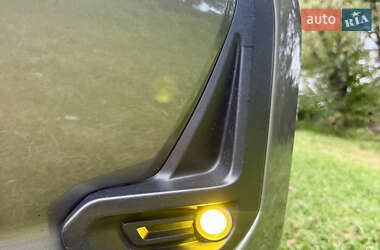 Пикап Toyota Hilux 2021 в 