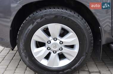 Пикап Toyota Hilux 2016 в 