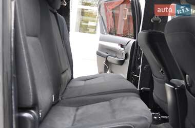 Пикап Toyota Hilux 2016 в 