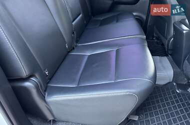 Пикап Toyota Hilux 2016 в 