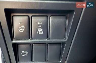 Пикап Toyota Hilux 2018 в 