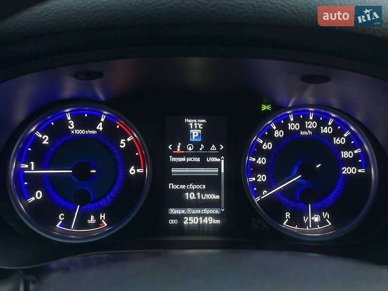 Пикап Toyota Hilux 2017 в Киеве