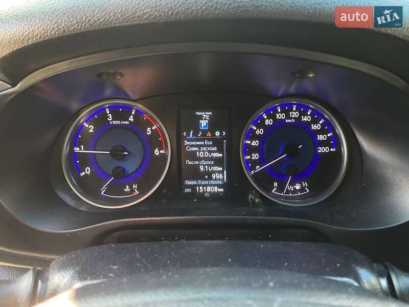 Пикап Toyota Hilux 2016 в Львове фото 15 Пикап Toyota Hilux 2016 в Львове