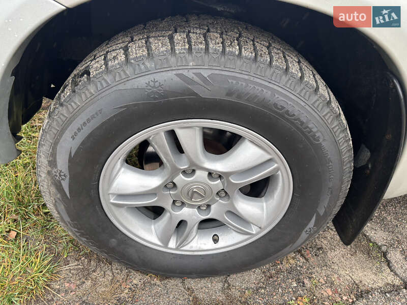 Пикап Toyota Hilux 2009 в Киеве фото 21 Пикап Toyota Hilux 2009 в Киеве