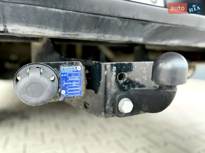 Пикап Toyota Hilux 2018 в Киеве