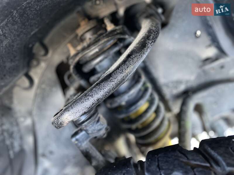 Пикап Toyota Hilux 2016 в Львове