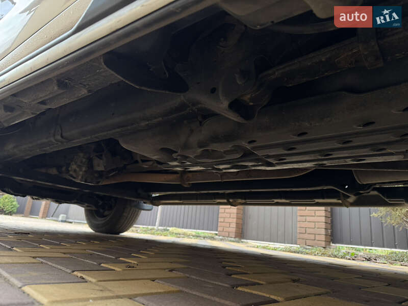 Пікап Toyota Hilux 2017 в Миколаєві