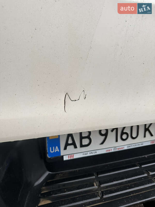 Пикап Toyota Hilux 2019 в Виннице фото 8 Пикап Toyota Hilux 2019 в Виннице