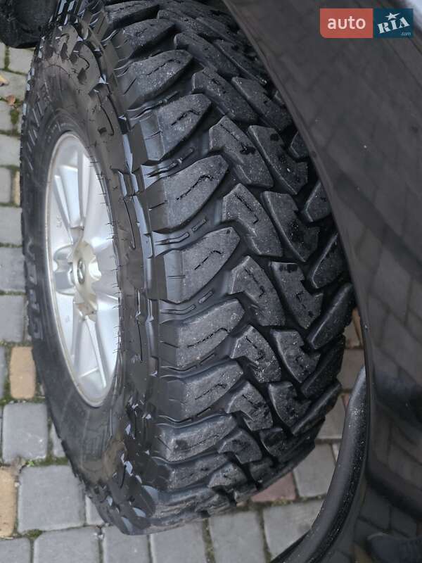 Пикап Toyota Hilux 2012 в Одессе