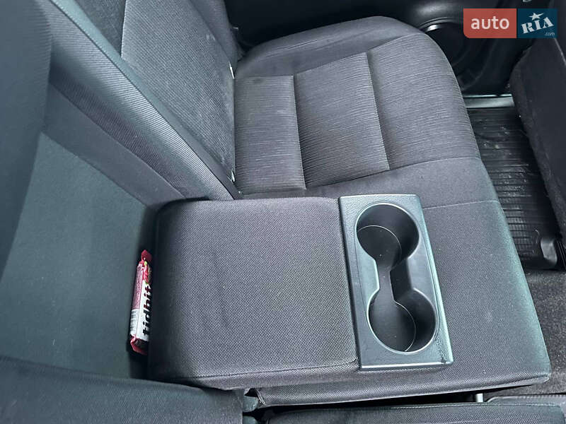 Пікап Toyota Hilux 2016 в Стрию