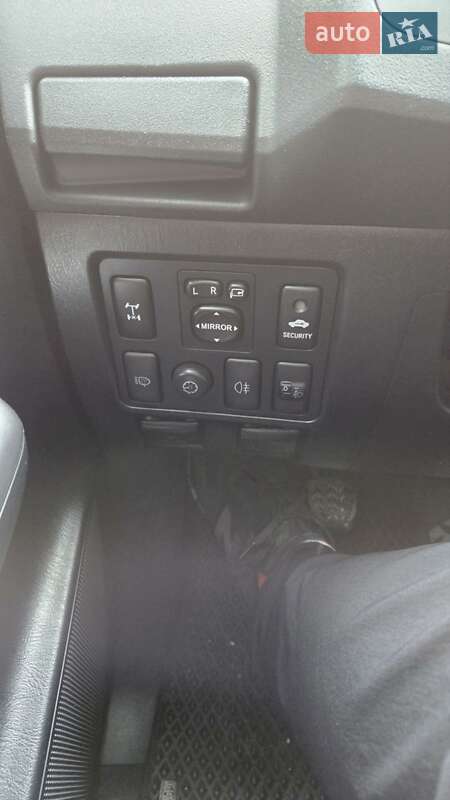 Пікап Toyota Hilux 2013 в Тернополі