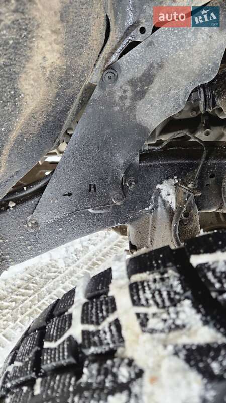 Пікап Toyota Hilux 2013 в Тернополі