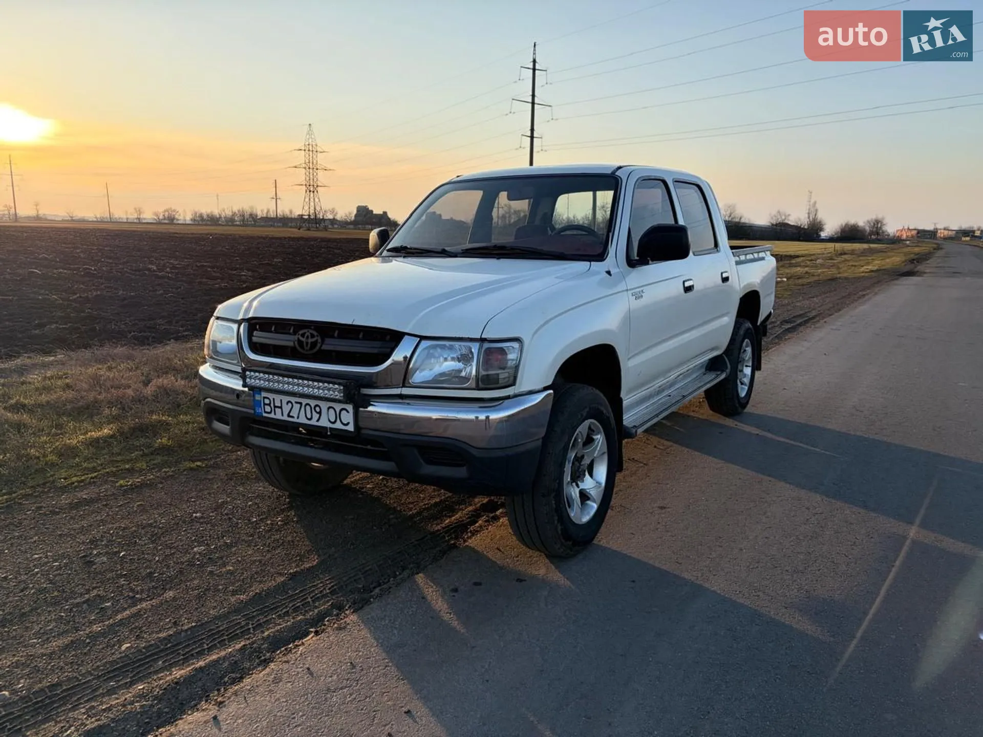 Фото авто 1
