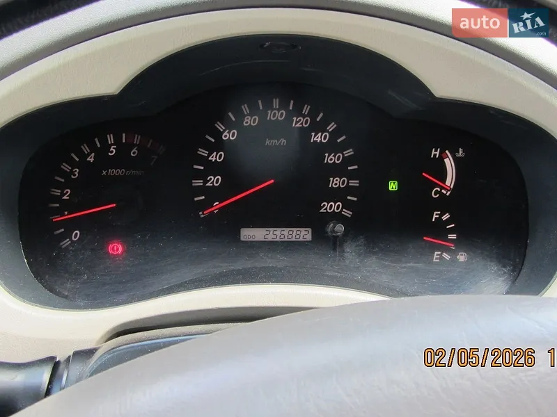 Toyota Innova 2007 VIN MHFXX43G800002805 фото оголошення 18 з 42