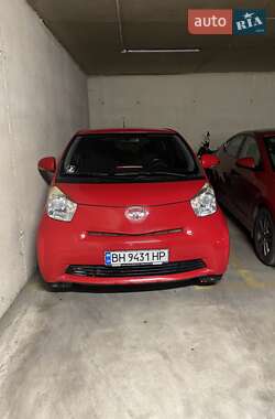 Хэтчбек Toyota IQ 2011 в Киеве